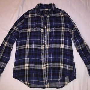 American eagle flannel