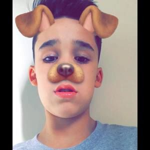 Meet your Posher, Valentin