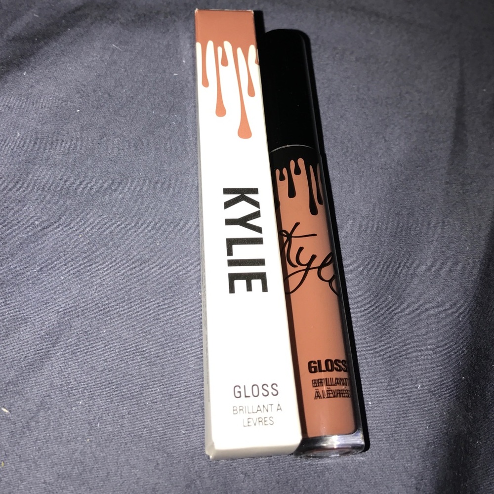 Kylie Gloss Like