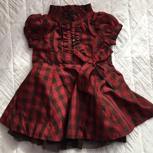 Baby Girl Gap Dress, Size 0-3