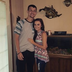 Meet your Posher, Shayla