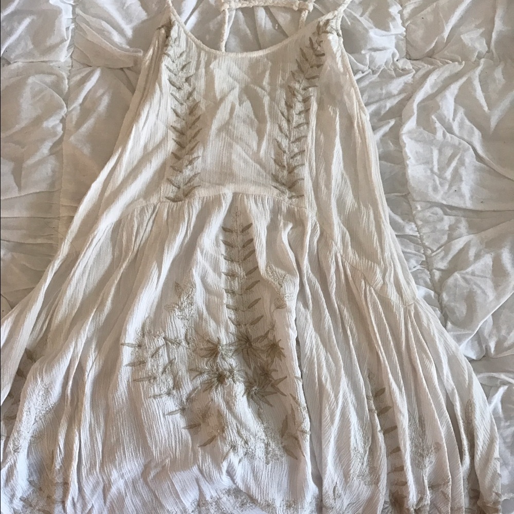 Free People Dress!!!