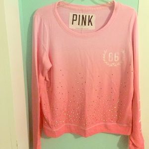 Victoria Secret PINK Sweatshirt