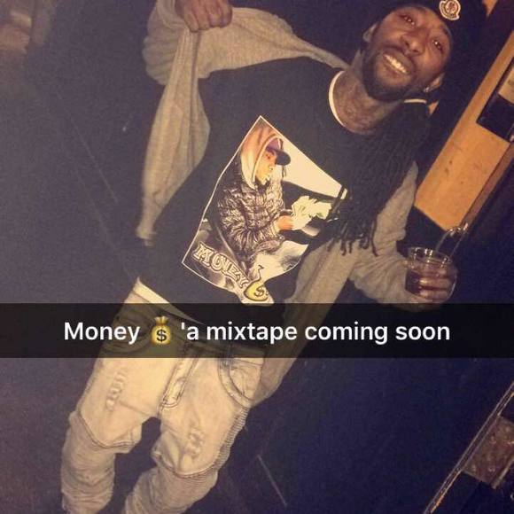 Meet your Posher, Rickey - Picture 1 of 1