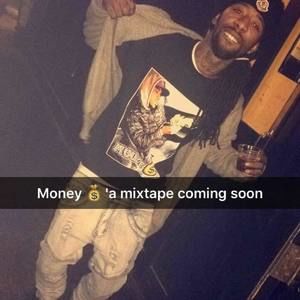 Meet your Posher, Rickey