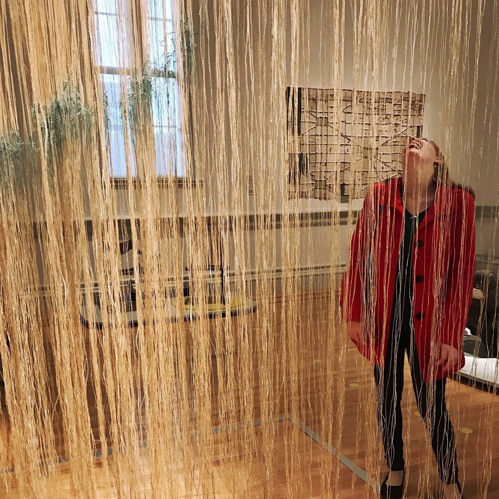 Meet your Posher, Jennie