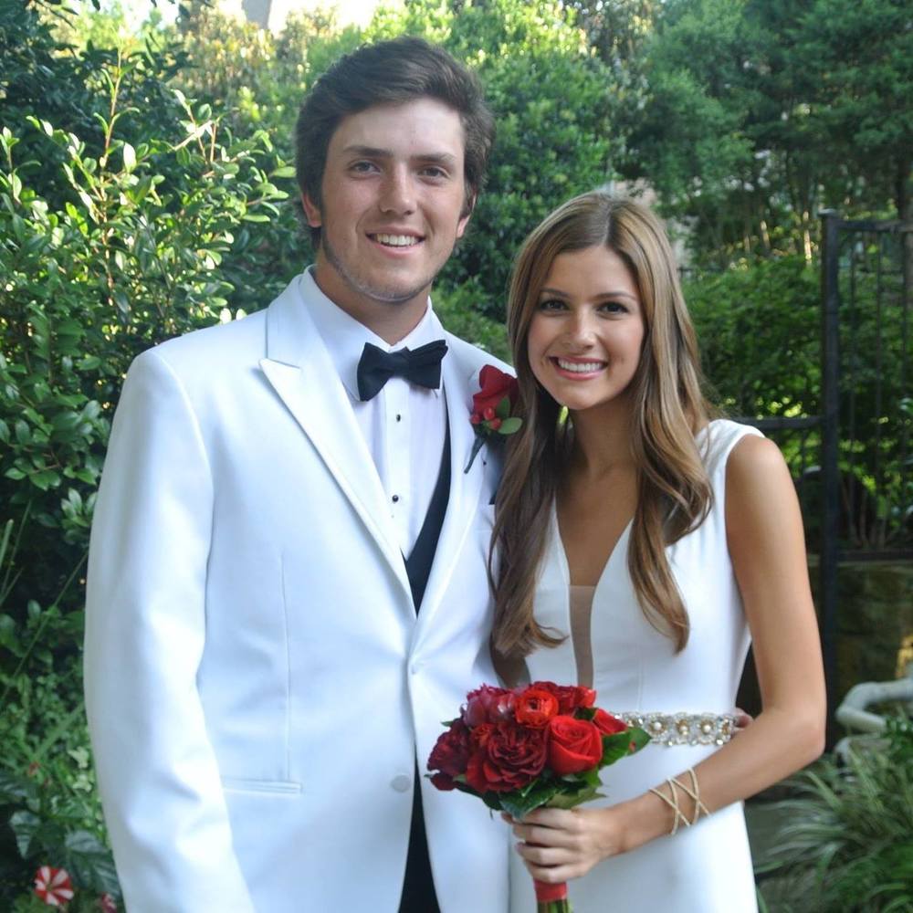 Meet your Posher, Alex