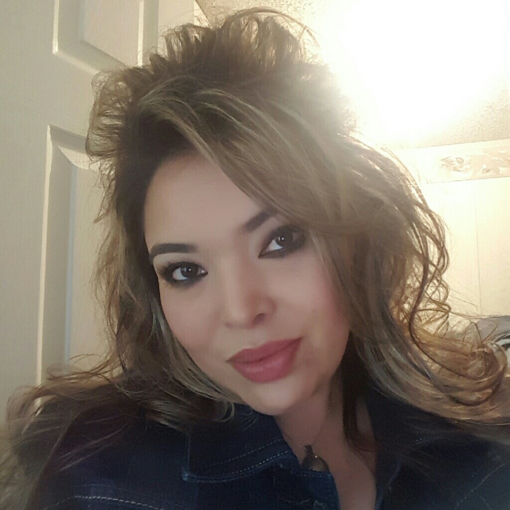 Meet your Posher, Amarissa