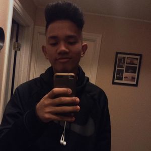 Meet your Posher, Adrian