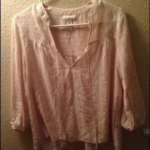 Full tilt 3/4 Sleeve