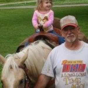 Meet your Posher, Wayne