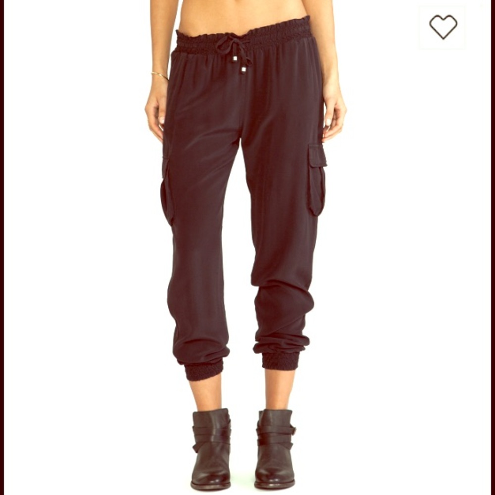 Gypsy 05 Drawstring Pants