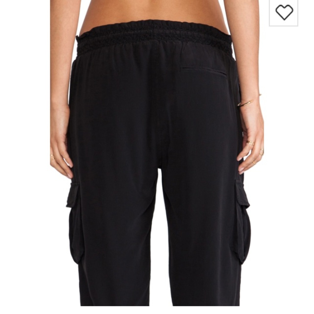 Gypsy 05 Drawstring Pants - Picture 2 of 3