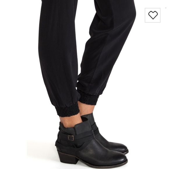 Gypsy 05 Drawstring Pants - Picture 3 of 3