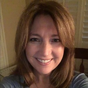 Meet your Posher, Cheryl