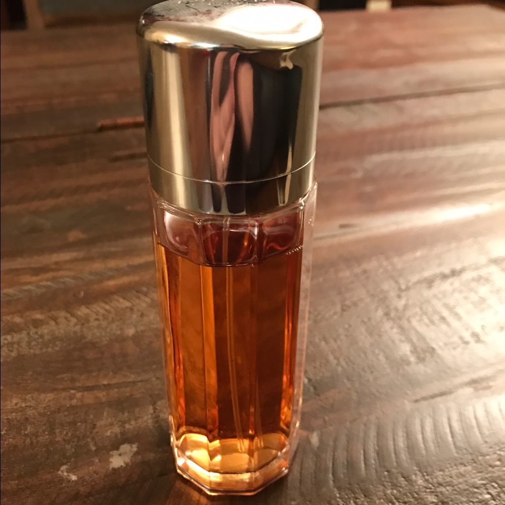 Escape perfume
