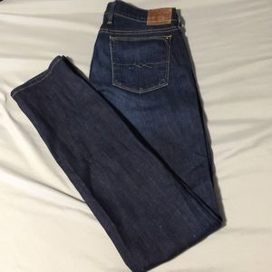 Lucky Brand Jeans