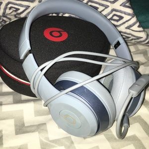 Beats Headphones Beats By Dre