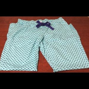 💙 Old Navy Pajama Pants