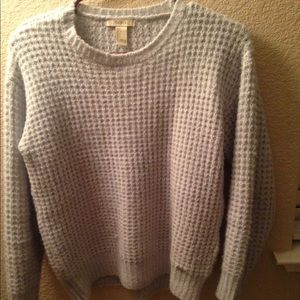 knit forever 21 shirt