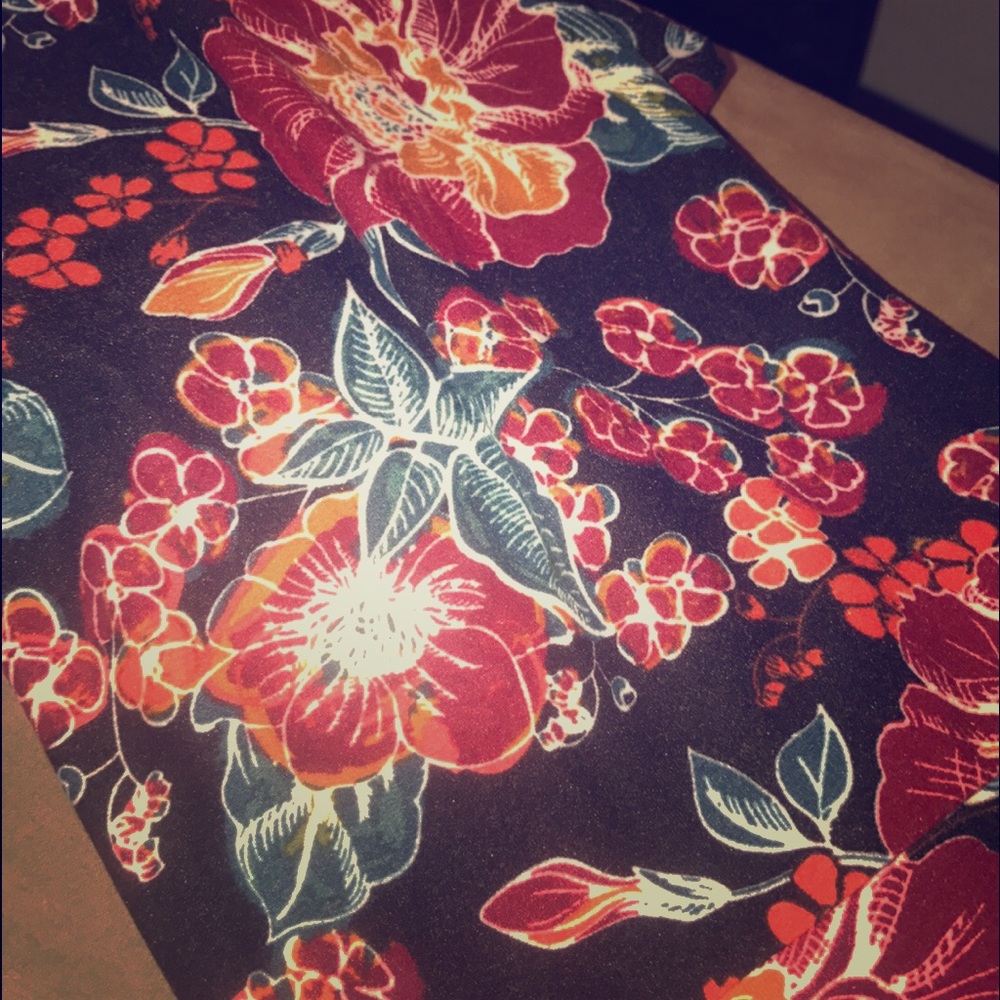 Lularoe OS leggings