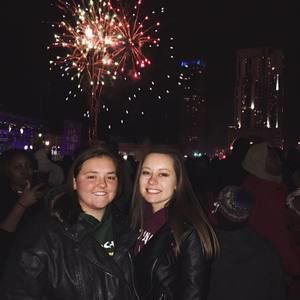 Meet your Posher, Katey