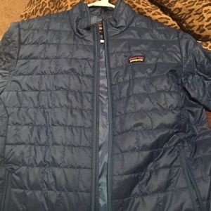 Patagonia jacket