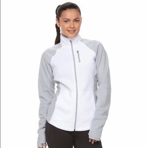 NEW Women's Tek Gear® Microfleece Jacket