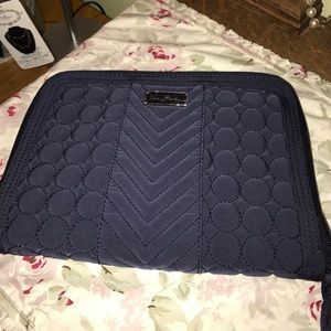 Vera Bradley Jewelry Pouch