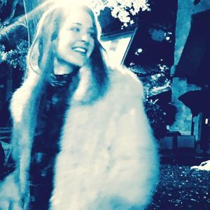 Meet your Posher, Kelli