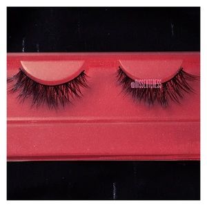 Olivia Faux Mink Lashes