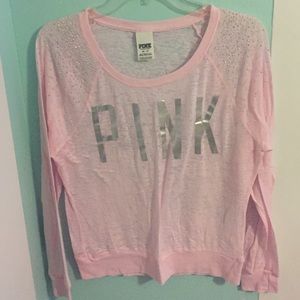 Victoria Secret PINK Top