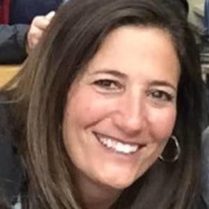 Meet your Posher, Becky