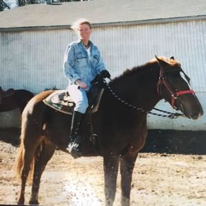 Meet your Posher, Angel