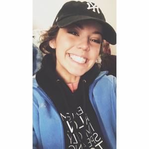Meet your Posher, Gabi