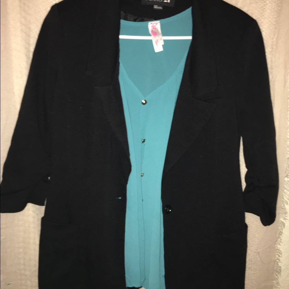 Blazer - Picture 2 of 2