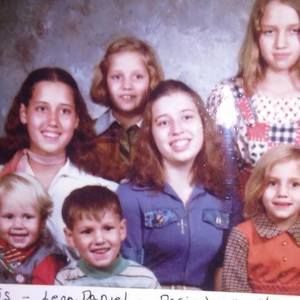 Meet your Posher, Penny