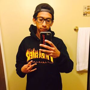 Meet your Posher, Alex