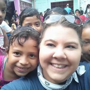 Meet your Posher, Kerri