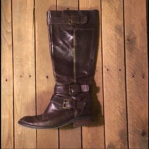 Enzo Angiolini Boots