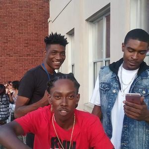 Meet your Posher, Keitryn