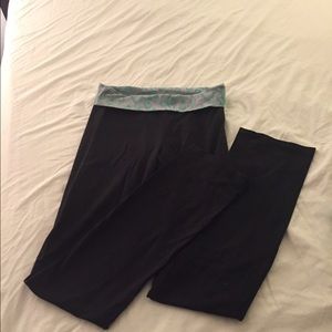 Victoria's Secret workout pant