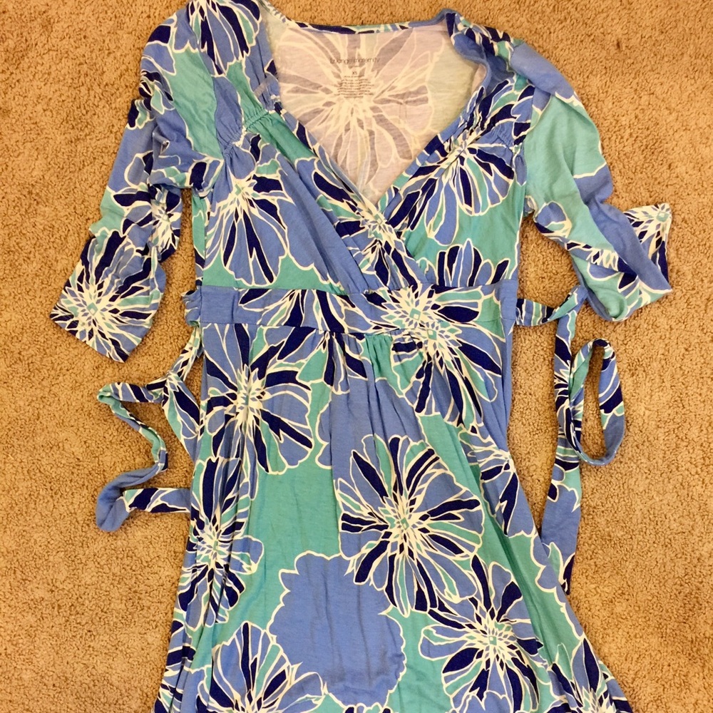 Maternity Dress