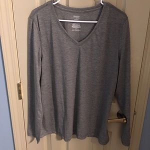 Danskin Dry Wick Yoga Top NEW