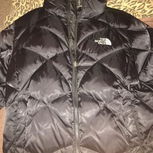 NorthFace jacket