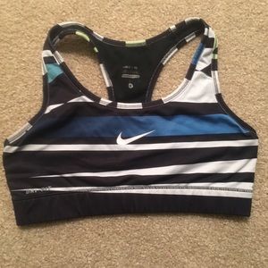 Nike Pro Classic Bra