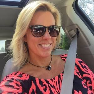 Meet your Posher, Cindy