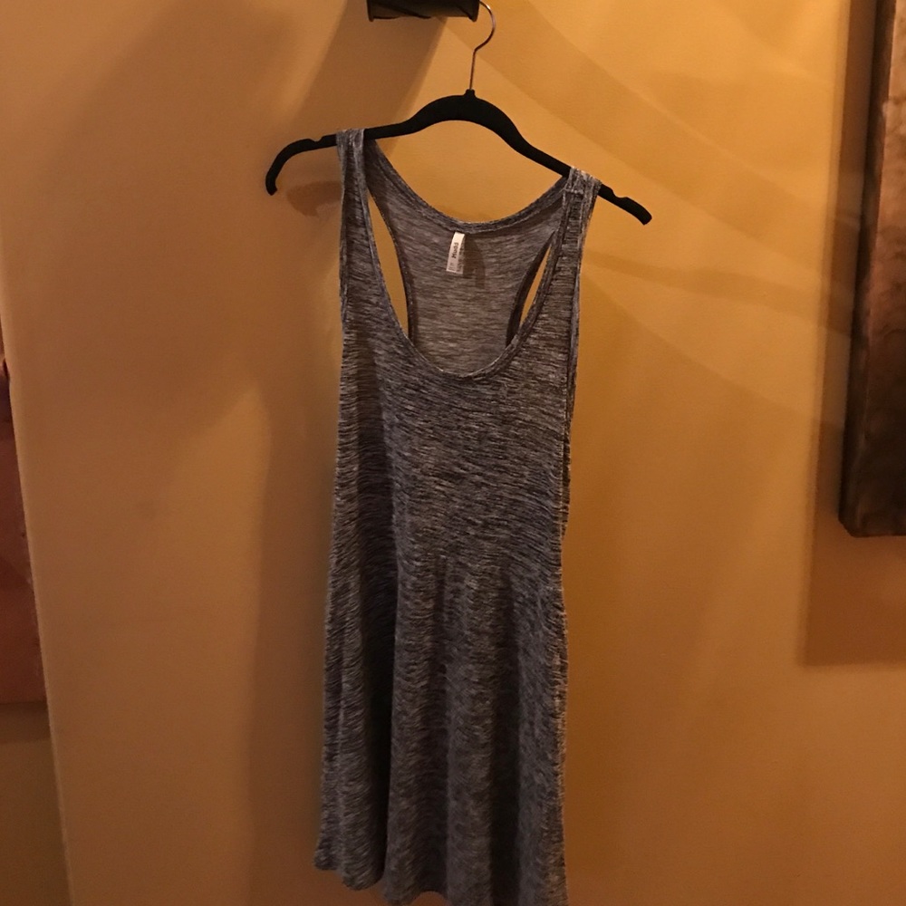 Mudd summer dress razorback xl