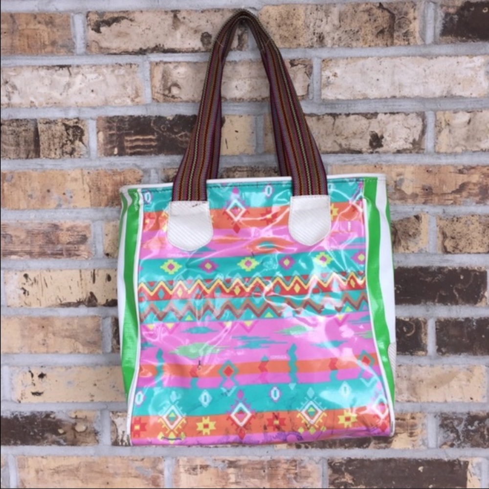 Consuela tote