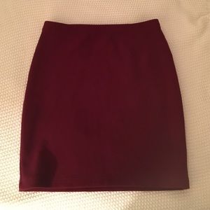 Skirt